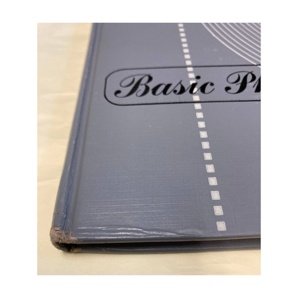 The Negative Exposure Development by Ansel Adams 1959 Hardcvr Vintage - Picture 5 of 10